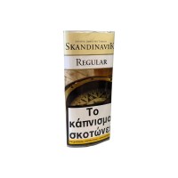 Skandinavik Regular Pipe 40GR Enkedro